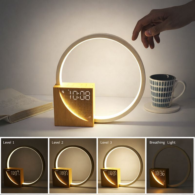 Harper Bedside Light