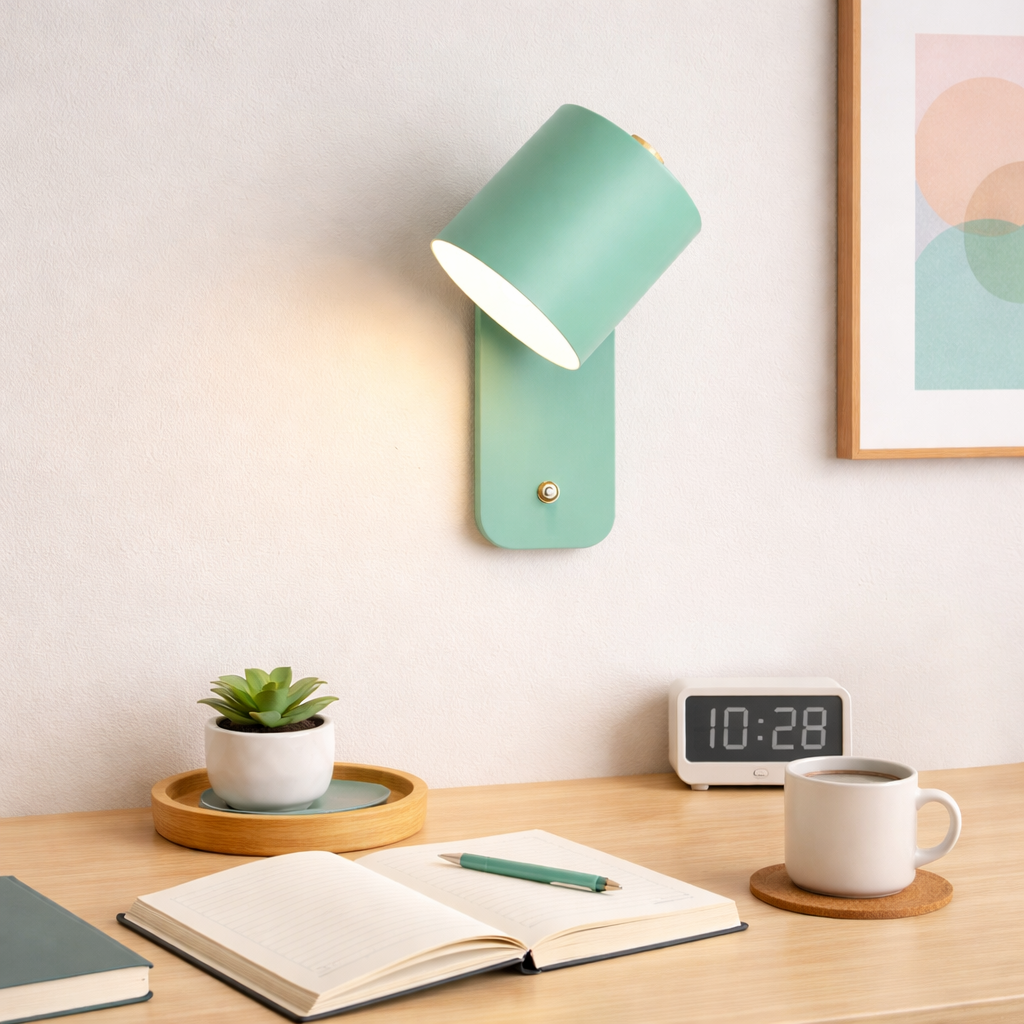 Arles Wall Light