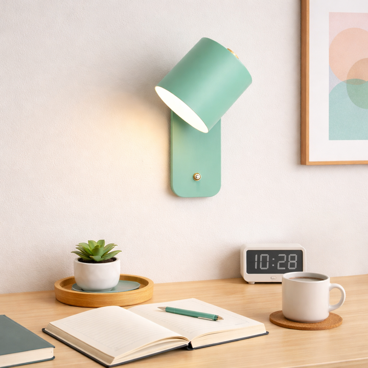 Arles Wall Light