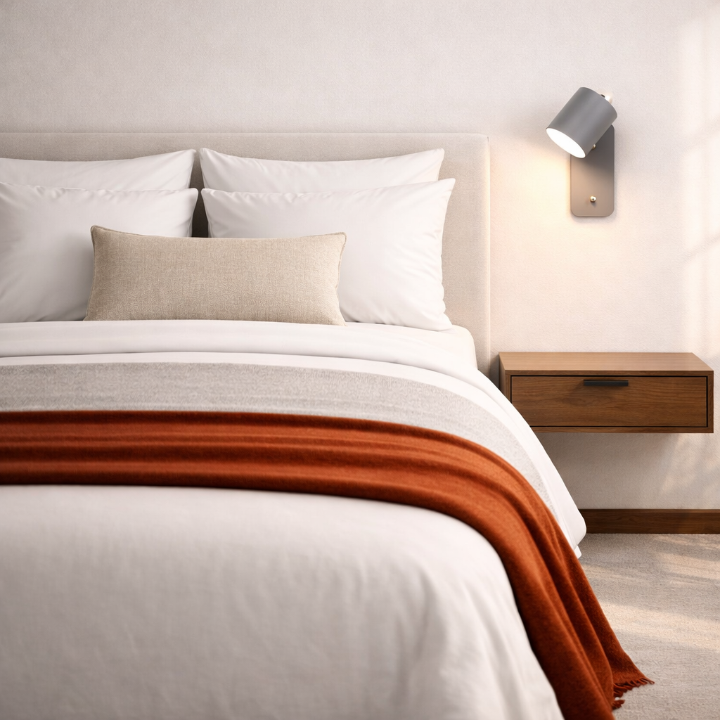 Arles Wall Light