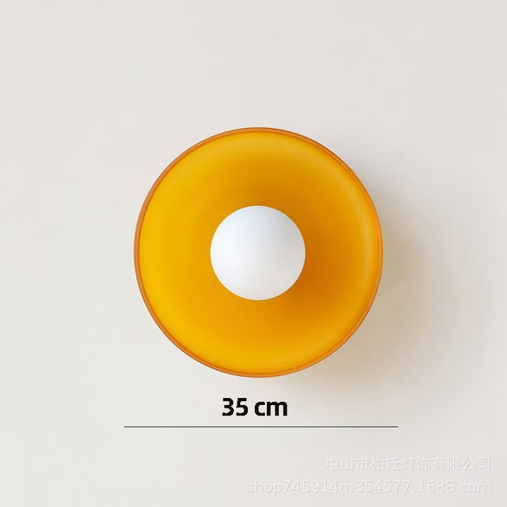 Lola Flush-Mount