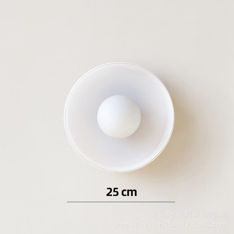 Lola Flush-Mount