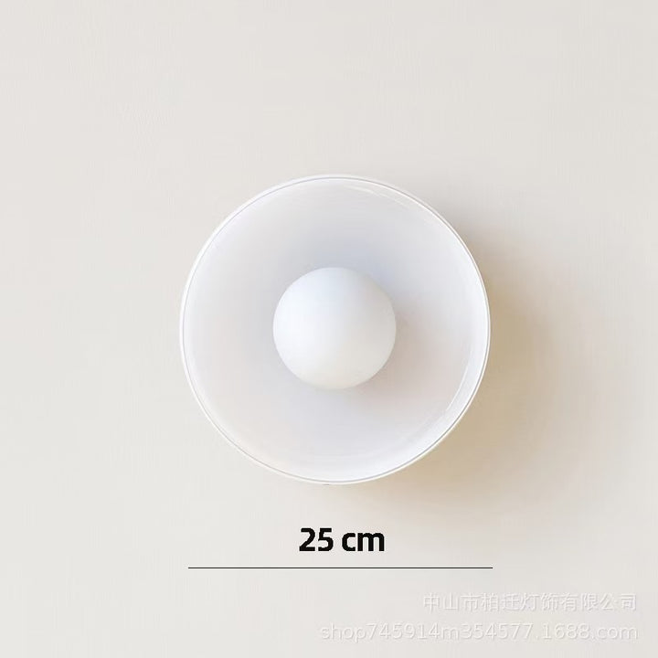 Lola Flush-Mount