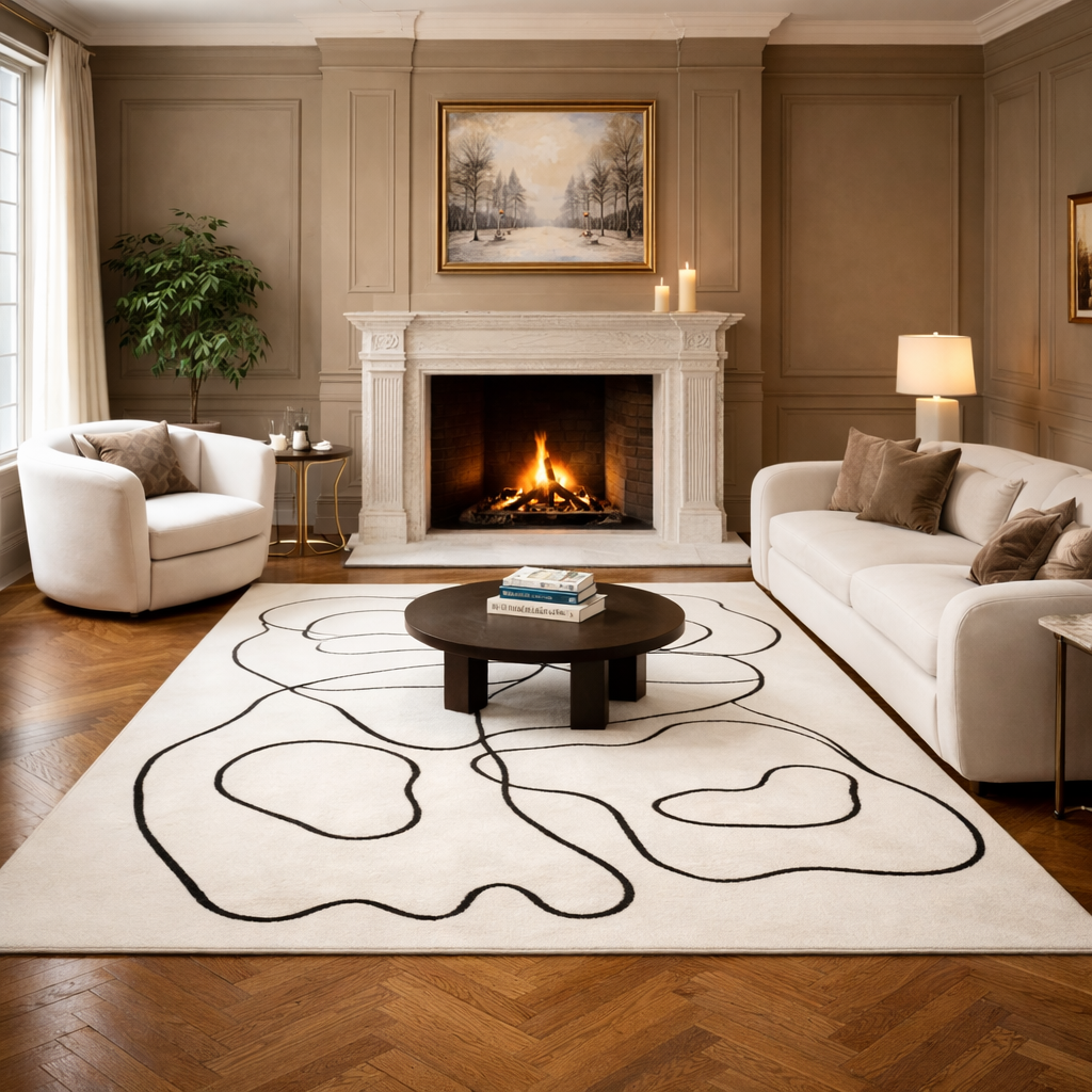 Amalfi Rug