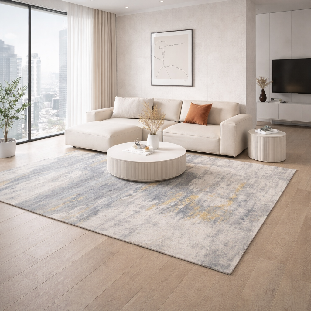 Kraytir Rug