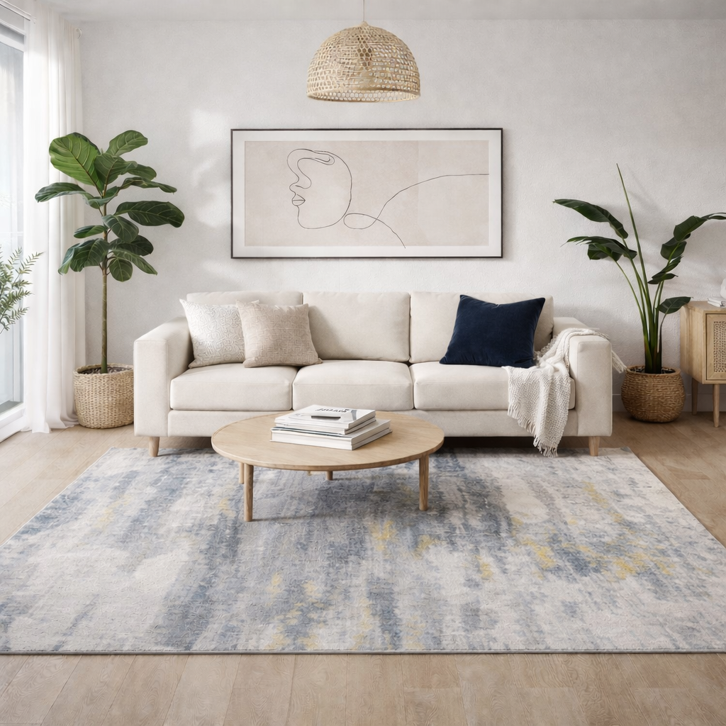 Kraytir Rug