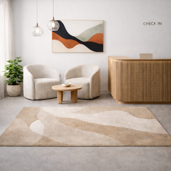 Sahara Rug