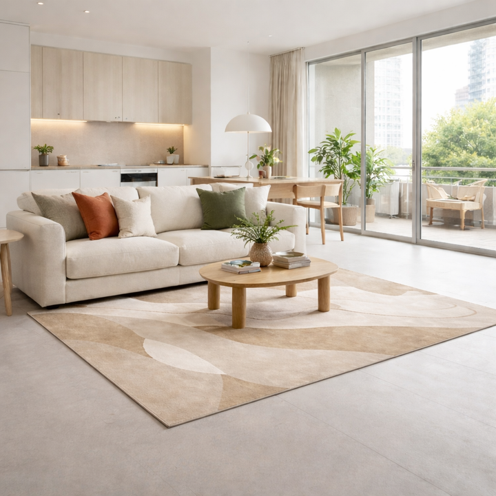 Sahara Rug