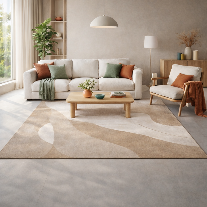 Sahara Rug