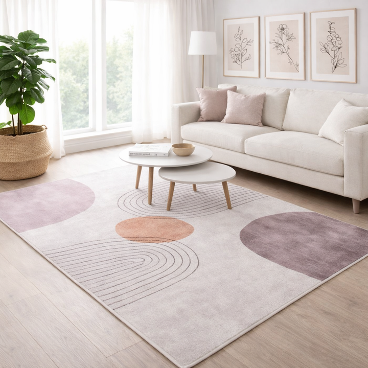 Togo Rug