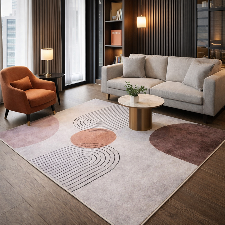Togo Rug