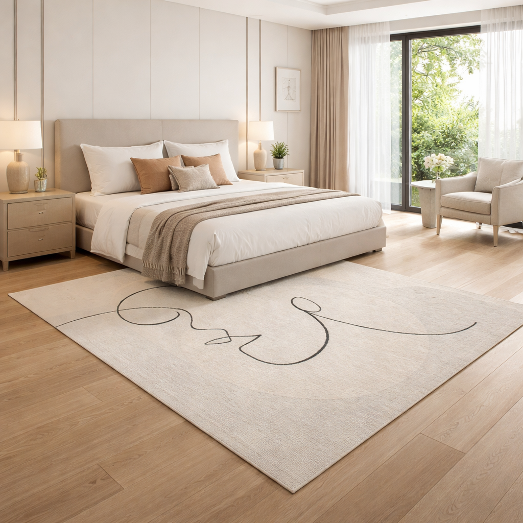 Zaha Rug