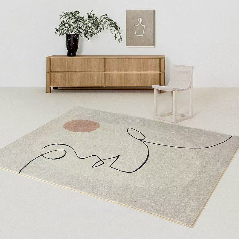 Zaha Rug