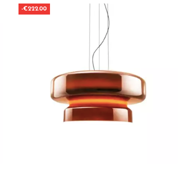 Pendant light 2